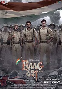 Raag Desh (2017)