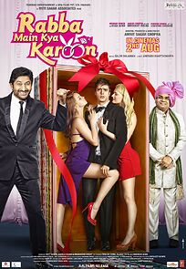 Rabba Main Kya Karoon (2013)