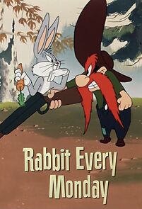 Rabbit Every Monday (Short 1951) (1951)