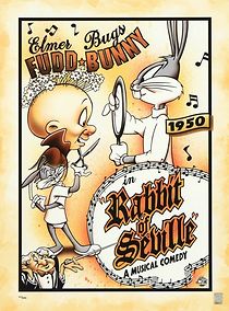 Rabbit of Seville (1950)