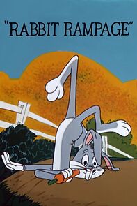 Rabbit Rampage (Short 1955) (1955)