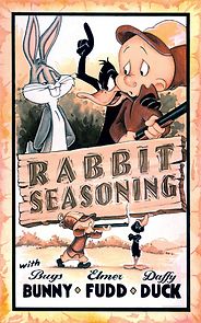 Rabbit Seasoning (Short 1952) (1952)