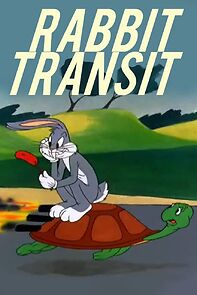 Rabbit Transit (Short 1947) (1947)