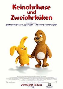 Rabbit Without Ears and Two-Eared Chick (2013)