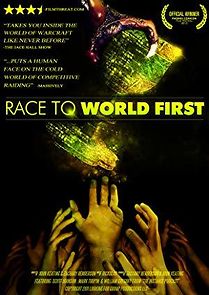 Race to World First (2013)