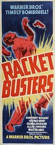 Racket Busters (1938)