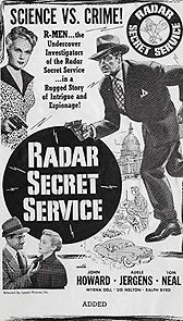 Radar Secret Service (1950)