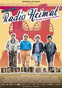 Radio Heimat (2016)