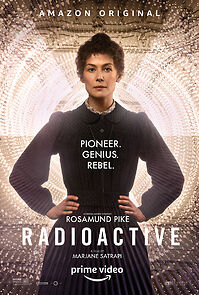 Radioactive (2020)