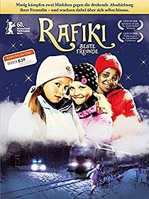 Rafiki (2018)
