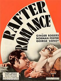 Rafter Romance (1933)