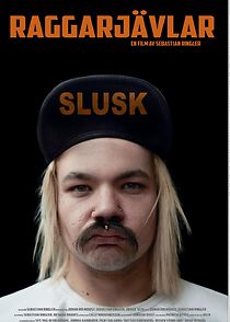 Raggarjävlar (2019)