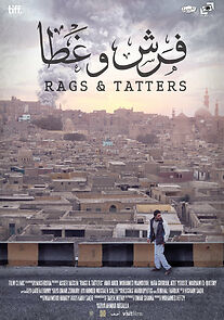 Rags & Tatters (2014)