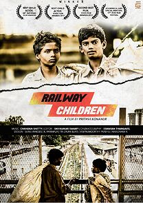 Railway Children (2017)
