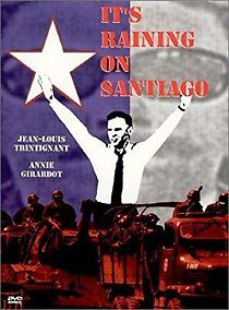 Rain over Santiago (1976)