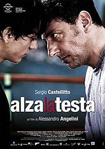 Raise Your Head (2009)