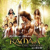Ramaa: The Saviour (2010)