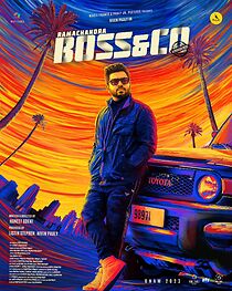 Ramachandra Boss & Co (2023)