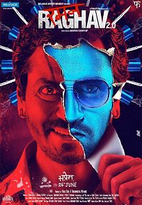Raman Raghav 2.0 (2016)