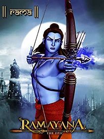 Ramayana: The Epic (2010)