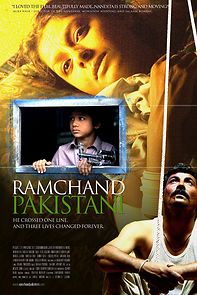 Ramchand Pakistani (2010)