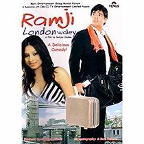 Ramji Londonwaley (2005)