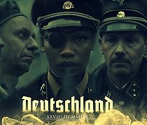 Rammstein: Deutschland (2019)