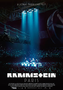 Rammstein: Paris (2017)