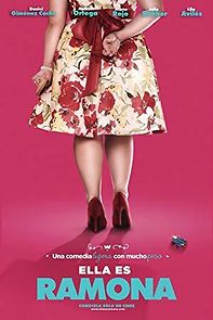 Ramona y los escarabajos (2015)