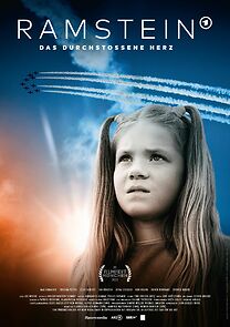 Ramstein: Das durchstoßene Herz (2022)