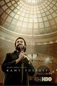 Ramy Youssef: Feelings (TV Special 2019) (2019)