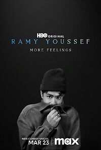 Ramy Youssef: More Feelings (TV Special 2024) (2024)