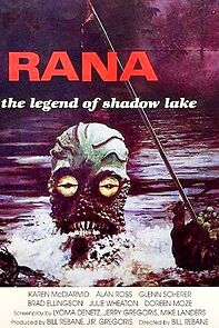 Rana: The Legend of Shadow Lake (1980)