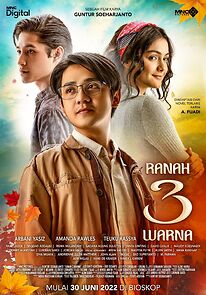 Ranah 3 Warna (2022)