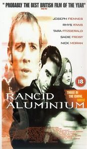 Rancid Aluminum (2000)