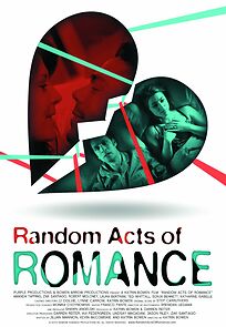 Random Acts of Romance (2012)