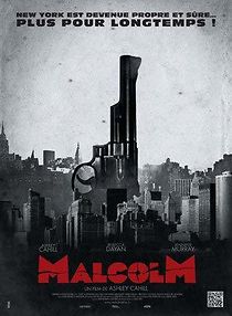 Random Acts of Violence (2020)