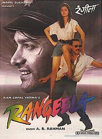 Rangeela (1995)
