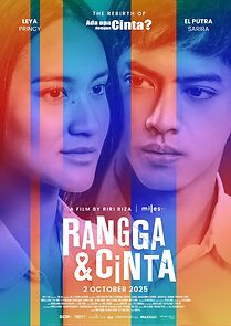 Rangga & Cinta (2025)