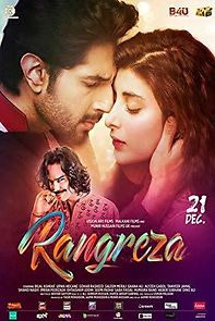 Rangreza (2017)