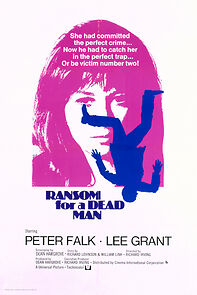Ransom for a Dead Man (1971)