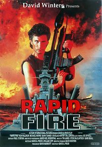 Rapid Fire (1992)