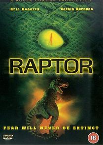 Raptor (2001)