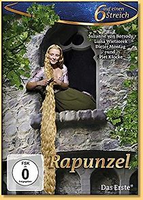 Rapunzel (2009)