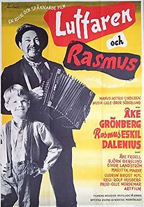 Rasmus and the Vagabond (1955)