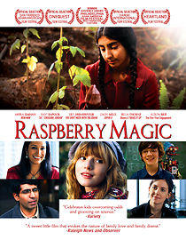 Raspberry Magic (2010)