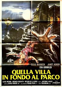 Rat Man (1988)