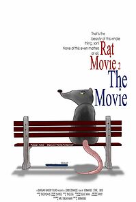 Rat Movie 2: The Movie (TV Short 2015) (2015)