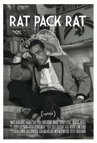 Rat Pack Rat (Short 2014) (2014)