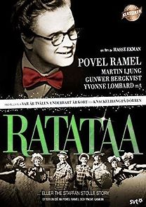 Ratataa eller The Staffan Stolle Story (1956)